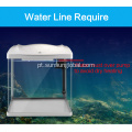 Sunsun Acrílico e Plástico Dest Aquarium Fish Tank